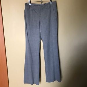 Banana Republic Martin Fit Trousers